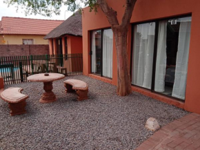 Micasa Overnight Accomodation